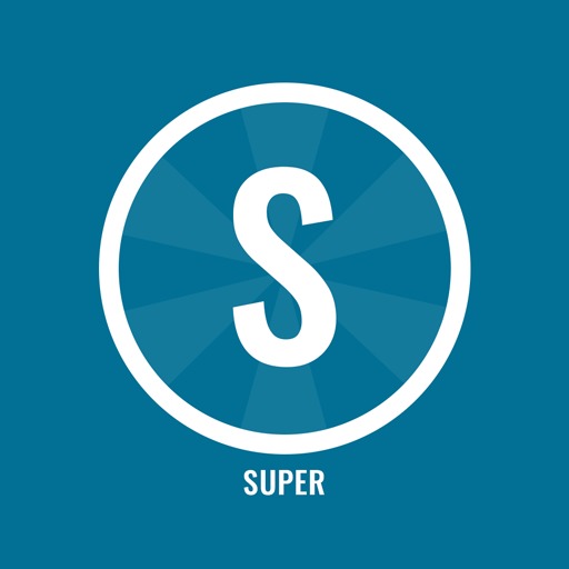 Super icon