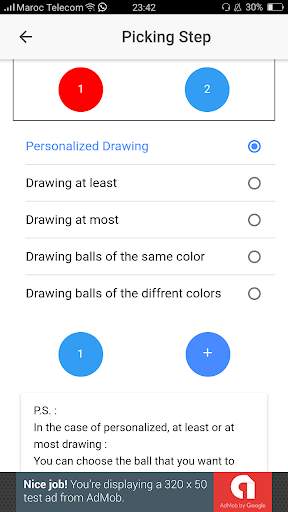 Probability Math скриншот 3