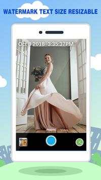 Watermark Camera screenshot 4