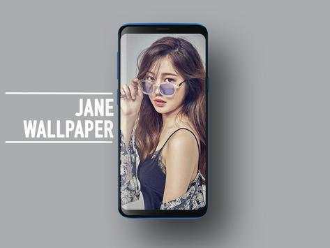Momoland Jane Wallpaper KPOP Fans HD 7 تصوير الشاشة