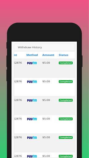 Earning App - Daily Rewards, New Offers & Games screenshot 4