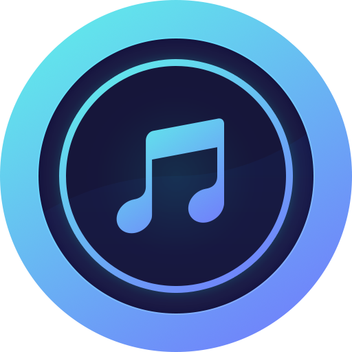 Music Player (Mp3) - Audio, Play Local Songs icon
