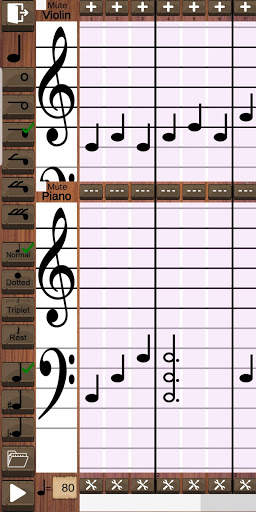 Violin Real screenshot 5
