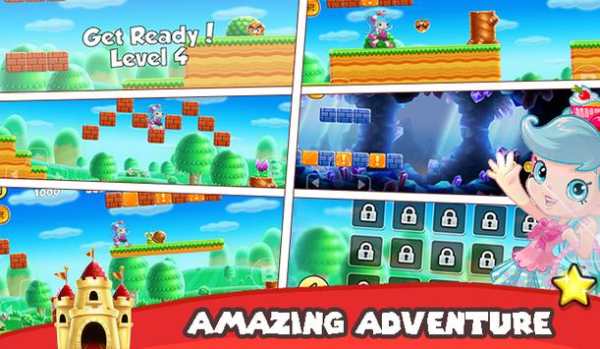 Super Dash Shopkins City Adventures screenshot 5