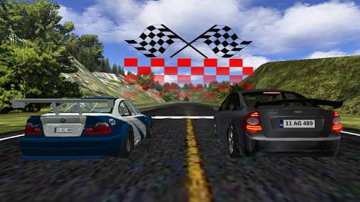 Focus2 Driving Simulator screenshot 3