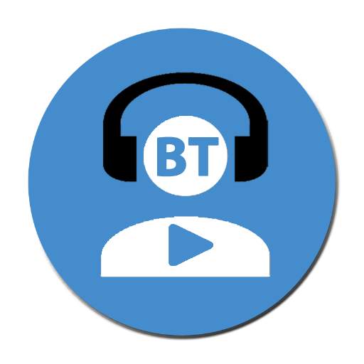 Bluetooth connect & Play 3.47