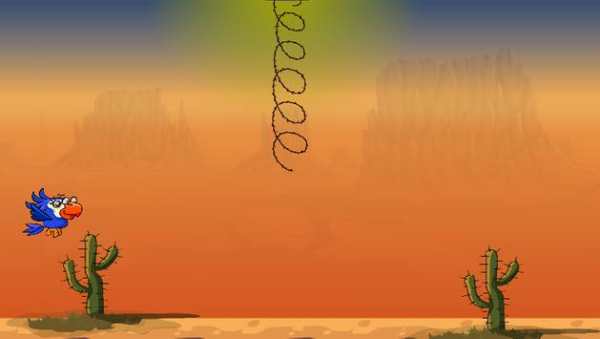 Angry Bird स्क्रीनशॉट 5