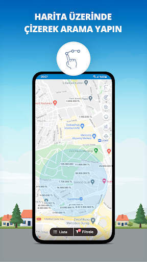 Zingat: Emlak İlanları screenshot 3