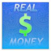 Make Money – Free Cash App logo