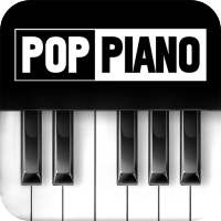 Pop Piano logo
