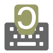 Dinka Input keyboard أيقونة