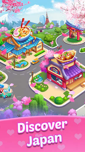 Cooking Kawaii - cooking games screenshot 8