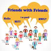 Friends With Friends on 9Apps