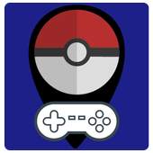 FakeGPS Joystick For PokemonGO 1.0