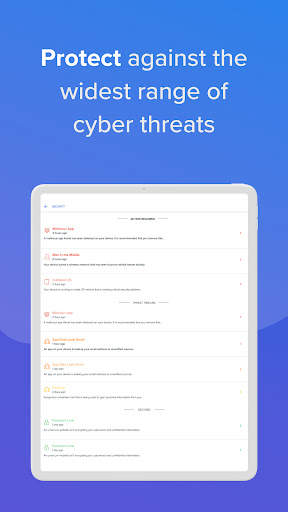 Jamf Trust screenshot 6