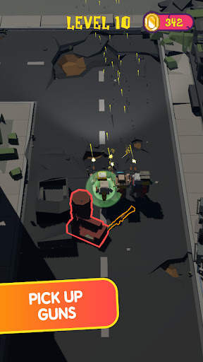 They Are Coming: Zombie Game screenshot 7
