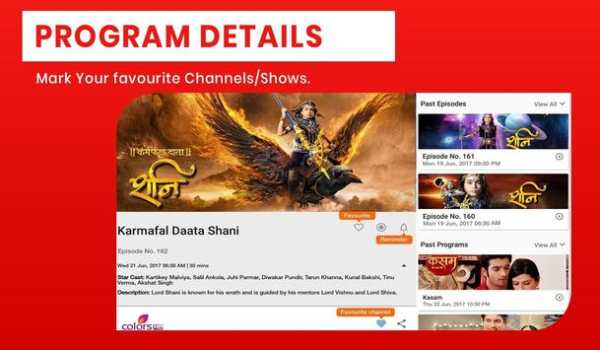 Guide for Jio TV HD Channels Free screenshot 2