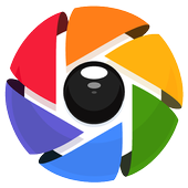Photo Editor icon