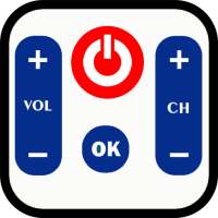 Universal Remote For Walton on 9Apps