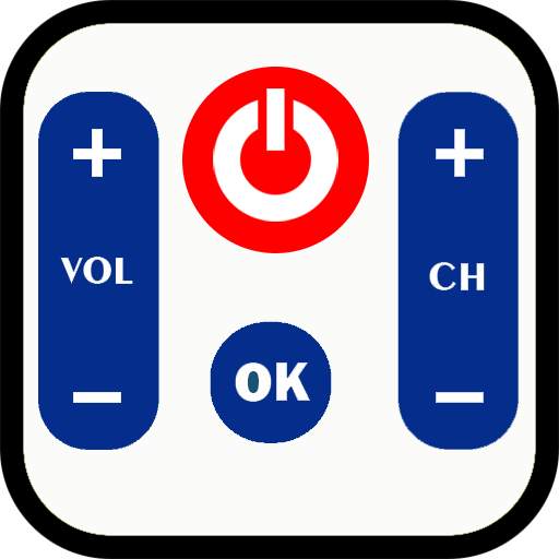 Universal Remote For Walton 1.1