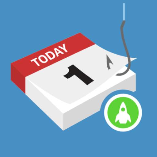 Fishing Calendar 1.4.5