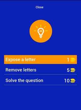 Barcelona Quiz - FC Barcelona screenshot 9