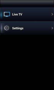 SianoTV screenshot 2