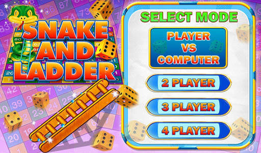 Snake And Ladder Multiplayer screenshot 2