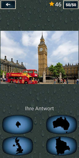 Sehenswürdigkeiten der Welt screenshot 7