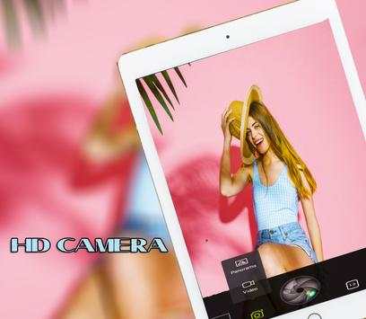 Professional Camera (High Quality) скриншот 7