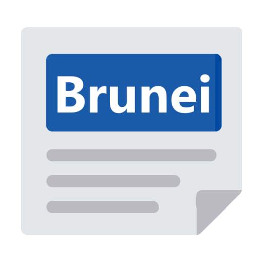 Brunei News - News & Newspaper 8.41.0