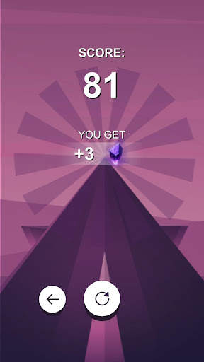 Music jump screenshot 4
