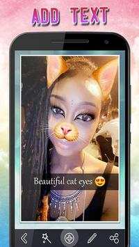 Snap Photo Filters & Stickers screenshot 6