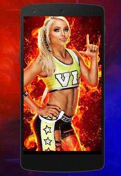 Liv Morgan Wallpapers HD 4K screenshot 1