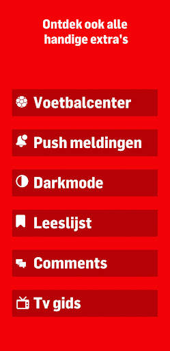 BN DeStem – Nieuws en Regio screenshot 8