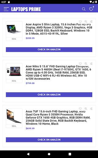 Laptops Prime: Best Laptops Online Shopping USA screenshot 10
