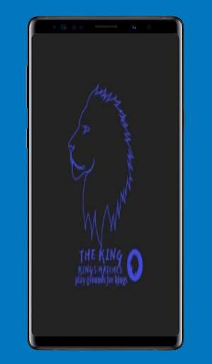 THE KINGS DRAWS screenshot 1