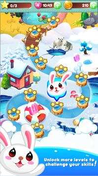 Candy Bunny Mania 2 screenshot 4