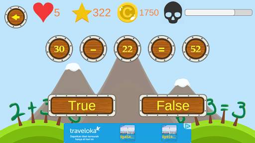Math Games for 3rd Grade screenshot 11