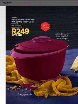 Tupperware SA Brochure screenshot 8