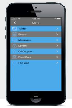 Effra Social screenshot 2