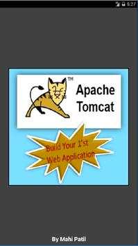 Learn Tomcat screenshot 1