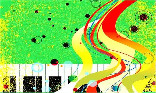 Piano Classic screenshot 2