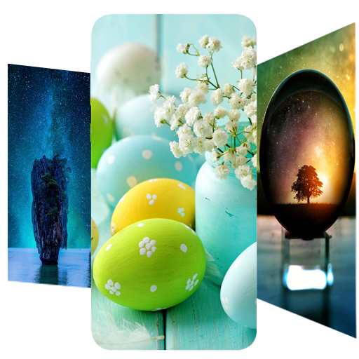 Wallpapers HD icon