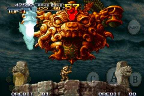 METAL SLUG 3 screenshot 6