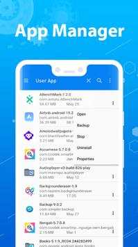 EZ File Manager - File Explorer Manager 2020 screenshot 3