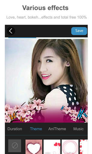 Photo Video Maker screenshot 4