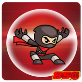 Burka Super Avenger icon