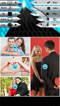 Love Photo Collage screenshot 2