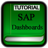 Tutorials for SAP Dashboards Offline أيقونة